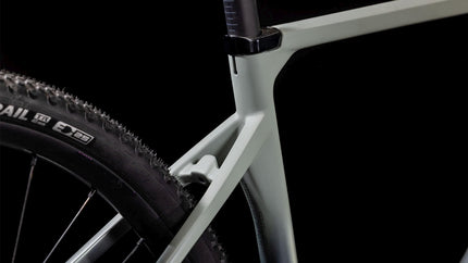 CUBE NUROAD WS C:62 SLX LUNAR/SMOKEYFIR