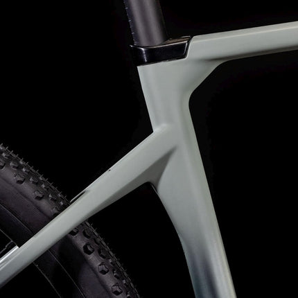 CUBE NUROAD WS C:62 SLX LUNAR/SMOKEYFIR