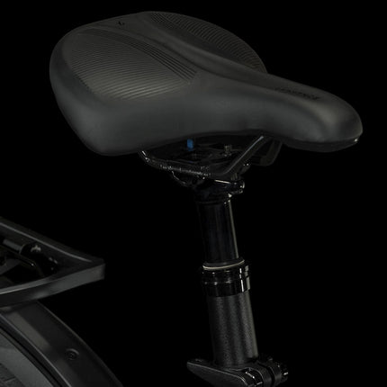 CUBE TOURING HYBRID PRO 625 BLACK/METAL