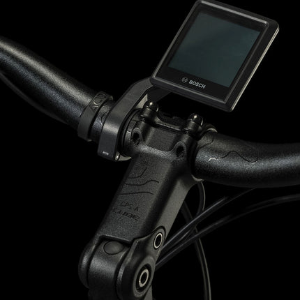 CUBE TOURING HYBRID PRO 625 BLACK/METAL