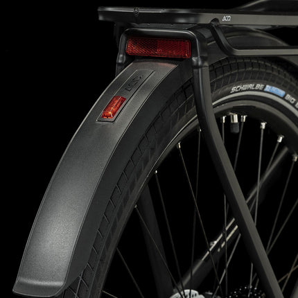CUBE TOURING HYBRID PRO 625 BLACK/METAL