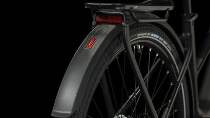 CUBE TOURING HYBRID PRO 625 BLACK/METAL