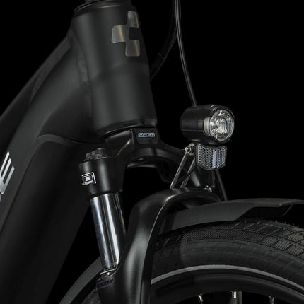 CUBE TOURING HYBRID PRO 625 BLACK/METAL