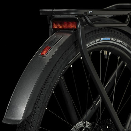 CUBE TOURING HYBRID PRO 625 BLACK/METAL