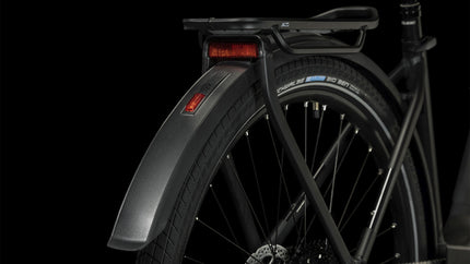 CUBE TOURING HYBRID PRO 625 BLACK/METAL
