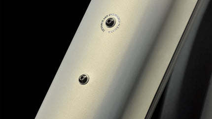CUBE TOURING HYBRID PRO 625 PEARLYSILVER