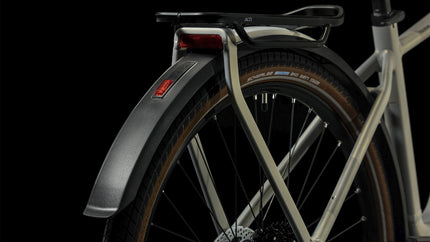 CUBE TOURING HYBRID PRO 625 PEARLYSILVER