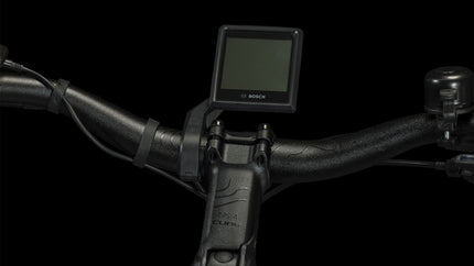 CUBE TOURING HYBRID PRO 625 PEARLYSILVER