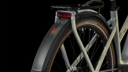 CUBE TOURING HYBRID PRO 625 PEARLYSILVER