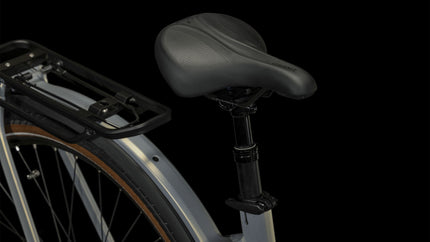 CUBE TOURING HYBRID PRO 625 PEARLYSILVER