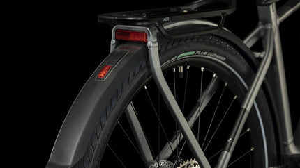 CUBE TOURING HYBRID EXC 625 GREY/METAL