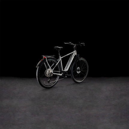 CUBE TOURING HYBRID EXC 625 GREY/METAL