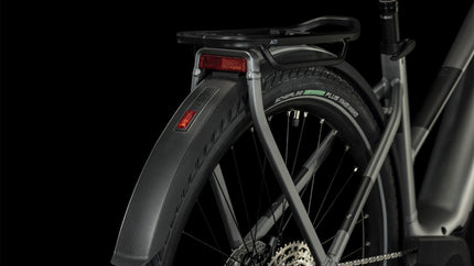 CUBE TOURING HYBRID EXC 625 GREY/METAL
