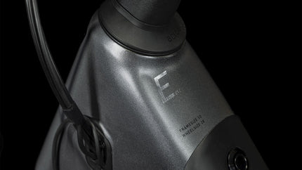 CUBE TOURING HYBRID EXC 625 GREY/METAL
