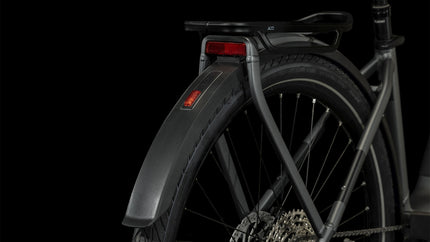 CUBE TOURING HYBRID EXC 625 GREY/METAL
