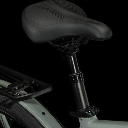 CUBE KATHMANDU HYBRID ONE 750 SWAMPGREY