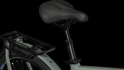 CUBE KATHMANDU HYBRID ONE 750 SWAMPGREY