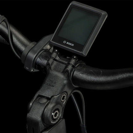 CUBE KATHMANDU HYBRID ONE 750 SWAMPGREY