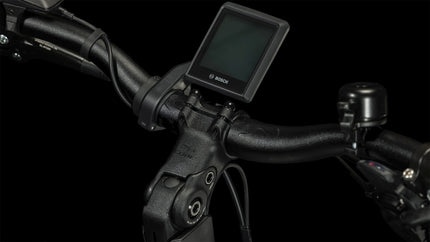 CUBE KATHMANDU HYBRID ONE 750 SWAMPGREY