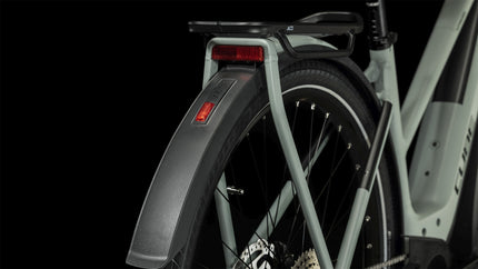 CUBE KATHMANDU HYBRID ONE 750 SWAMPGREY