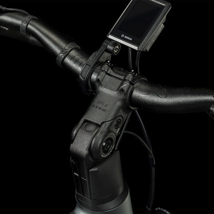 CUBE KATHMANDU HYBRID PRO 750 FLASHGREY/METAL