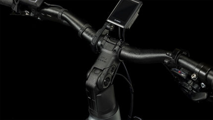 CUBE KATHMANDU HYBRID PRO 750 FLASHGREY/METAL