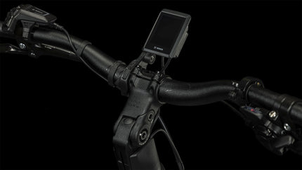 CUBE KATHMANDU HYBRID PRO 750 FLASHGREY/METAL