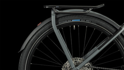 CUBE KATHMANDU HYBRID PRO 750 FLASHGREY/METAL