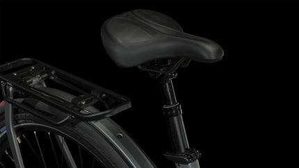 CUBE KATHMANDU HYBRID PRO 750 FLASHGREY/METAL