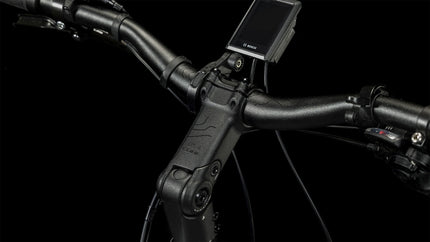 CUBE KATHMANDU HYBRID PRO 750 FLASHGREY/METAL