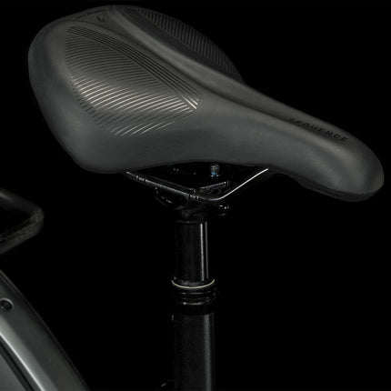 CUBE KATHMANDU HYBRID PRO 750 FLASHGREY/METAL