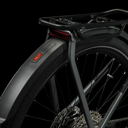CUBE KATHMANDU HYBRID PRO 750 FLASHGREY/METAL