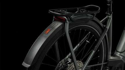 CUBE KATHMANDU HYBRID PRO 750 FLASHGREY/METAL