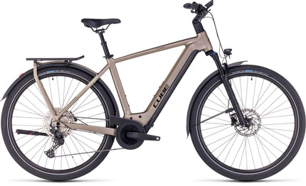 CUBE KATHMANDU HYBRID PRO 750 FLASHSTONE/BLK