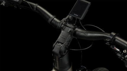 CUBE KATHMANDU HYBRID PRO 750 FLASHSTONE/BLK