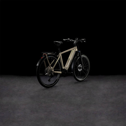 CUBE KATHMANDU HYBRID PRO 750 FLASHSTONE/BLK
