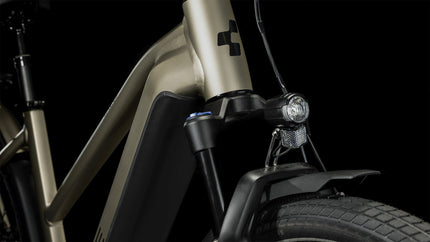 CUBE KATHMANDU HYBRID PRO 750 FLASHSTONE/BLK