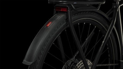 CUBE KATHMANDU HYBRID EXC 750 GREY/SILVER