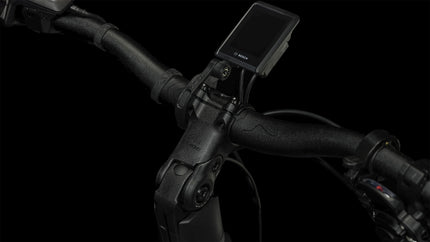 CUBE KATHMANDU HYBRID EXC 750 GREY/SILVER