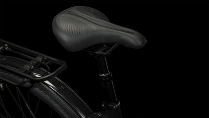 CUBE KATHMANDU HYBRID EXC 750 GREY/SILVER