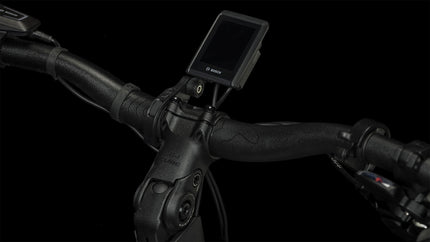 CUBE KATHMANDU HYBRID SLX 750 POLARSILVER/BLK