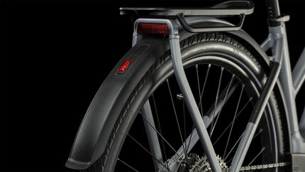 CUBE KATHMANDU HYBRID SLX 750 POLARSILVER/BLK