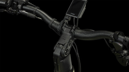 CUBE KATHMANDU HYBRID SLX 750 GREEN/OLIVE