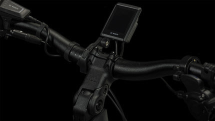 CUBE KATHMANDU HYBRID SLT 750 PRIZMSILVER/GRY