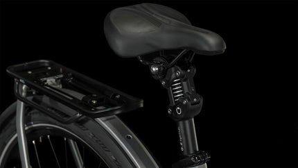 CUBE KATHMANDU HYBRID SLT 750 PRIZMSILVER/GRY