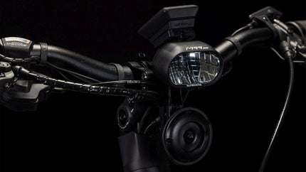 CUBE KATHMANDU HYBRID 45 750 GREY/REFLEX