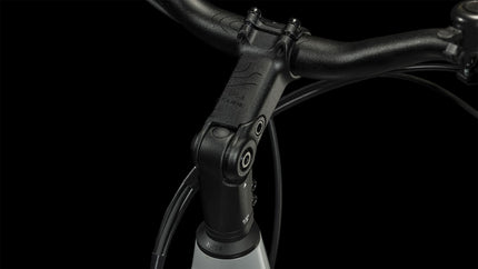 CUBE SUPREME HYBRID ONE 500 GREY/GREY