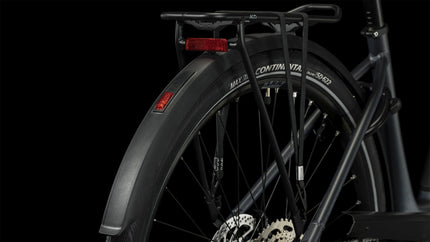 CUBE SUPREME SPORT HYBRID PRO 625 GREY/GREY