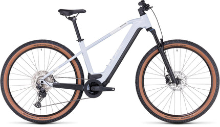 CUBE REACTION HYBRID PRO 500 FLASHWHITE/BLACK