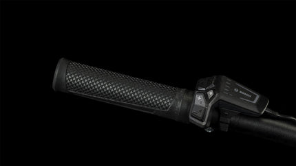 CUBE REACTION HYBRID PRO 500 FLASHWHITE/BLACK